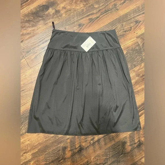 Calvin Klein Soft Gathered Skirt NWT Size 6 - Picture 6 of 6